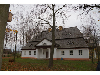 Dom łódzkie
wieruszowski
Lututów
Świątkowice Na sprzedaż 5 500 000 PLN 300 m2 