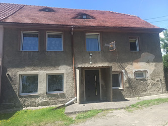 Dom dolnośląskie
legnicki
Chojnów
Niedźwiedzice Na sprzedaż 420 000 PLN 130 m2 