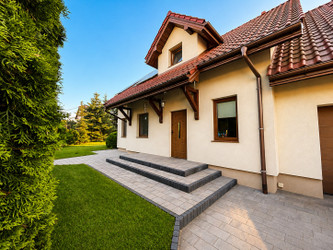 Dom łódzkie
brzeziński
Brzeziny Na sprzedaż 1 400 000 PLN 175 m2 