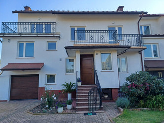 Dom świętokrzyskie
staszowski
Połaniec
Połaniec Na sprzedaż 960 000 PLN 180 m2 