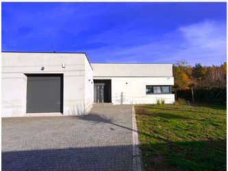 Dom łódzkie
zduńskowolski
Zduńska Wola
Tymienice Na sprzedaż 1 150 000 PLN 167 m2 