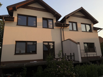 Dom mazowieckie
Warszawa
Rembertów Na sprzedaż 1 690 000 PLN 210 m2 
