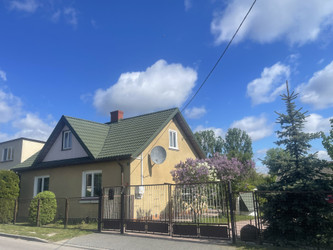 Dom mazowieckie
ostrowski
Andrzejewo
Andrzejewo Na sprzedaż 465 000 PLN 80 m2 