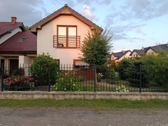 Dom zachodniopomorskie
stargardzki
Kobylanka
Kobylanka Na sprzedaż 1 290 000 PLN 117 m2 