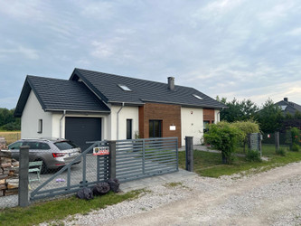 Dom mazowieckie
pruszkowski
Nadarzyn
Kajetany Na sprzedaż 2 500 000 PLN 175 m2 