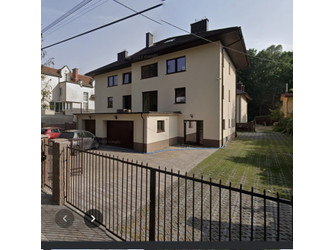 Dom mazowieckie
Warszawa
Ursynów Na sprzedaż 2 000 000 PLN 200 m2 