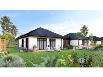 Dom mazowieckie
nowodworski
Nowy Dwór Mazowiecki Na sprzedaż 698 000 PLN 100 m2 