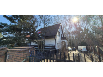 Dom mazowieckie
Warszawa
Wawer Na sprzedaż 428 000 PLN 139,49 m2 