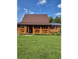 Dom warmińsko-mazurskie
ostródzki
Miłomłyn
Winiec Na sprzedaż 675 000 PLN 63,75 m2 