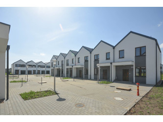 Dom dolnośląskie
wrocławski
Żórawina
Karwiany Na sprzedaż 799 000 PLN 96 m2 