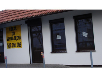 Lokal dolnośląskie
oleśnicki
Oleśnica Na sprzedaż 425 000 PLN 47 m2 