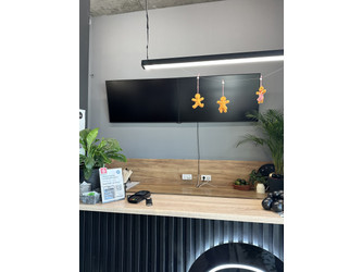 Lokal gastronomiczny mazowieckie
Warszawa
Wilanów Na sprzedaż 80 000 PLN 43 m2 