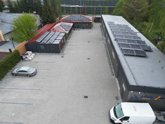 Magazyn łódzkie
Łódź
Górna Na sprzedaż 3 600 000 PLN 800 m2 