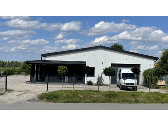 Magazyn lubelskie
świdnicki
Mełgiew
Krępiec Na sprzedaż 4 200 000 PLN 432 m2 