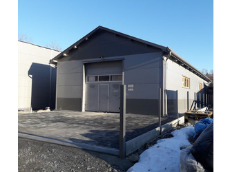 Magazyn małopolskie
tarnowski
Tuchów
Siedliska Na sprzedaż 2 600 000 PLN 700 m2 