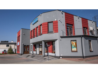 Lokal świętokrzyskie
Kielce Na sprzedaż 3 000 000 PLN 432 m2 