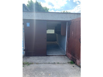 Garaż pomorskie
Gdańsk
Oliwa Na sprzedaż 120 000 PLN 16 m2 