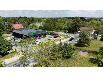 Lokal mazowieckie
sochaczewski
Sochaczew Na sprzedaż 3 800 000 PLN 340 m2 