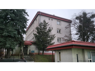 Biurowiec warmińsko-mazurskie
Olsztyn Na sprzedaż 3 365 890 PLN 986 m2 