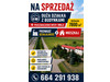 Magazyn lubelskie
świdnicki
Piaski
Janówek Na sprzedaż 1 390 000 PLN 336 m2 