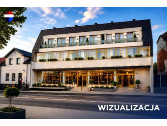 Lokal małopolskie
gorlicki
Bobowa
Bobowa Na sprzedaż 2 850 000 PLN 1600 m2 