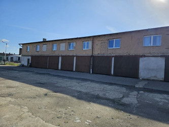 Przemysłowy lubuskie
strzelecko-drezdenecki
Drezdenko
Drezdenko Na sprzedaż 1 250 000 PLN 1948,25 m2 