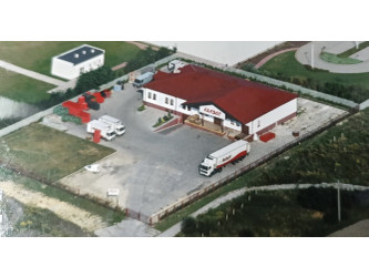 Komercyjne opolskie
Opole Na sprzedaż 2 650 000 PLN 4770 m2 