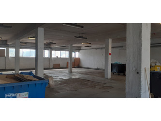 Magazyn wielkopolskie
Poznań
Ostrów Tumski-Śródka-Zawady-Komandoria
Śródka Do wynajęcia 7500 PLN 386 m2 