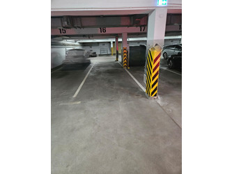 Garaż pomorskie
Gdynia Do wynajęcia 330 PLN 23 m2 