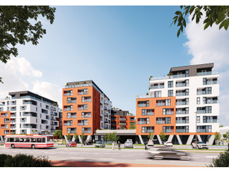 Lokal podkarpackie
mielecki
Mielec Do wynajęcia 5500 PLN 69 m2 