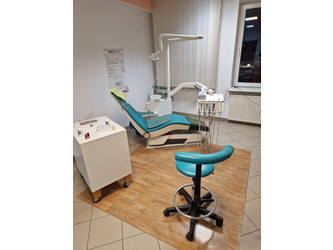 Lokal dolnośląskie
Wrocław
Śródmieście
Biskupin Do wynajęcia 3950 PLN 69,3 m2 