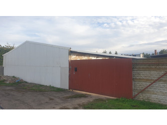 Magazyn wielkopolskie
Leszno
Zatorze Do wynajęcia 550 PLN 50 m2 