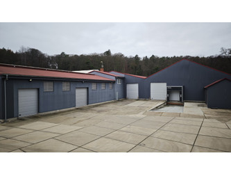 Magazyn zachodniopomorskie
myśliborski
Barlinek
Barlinek Do wynajęcia 20 000 PLN 2000 m2 