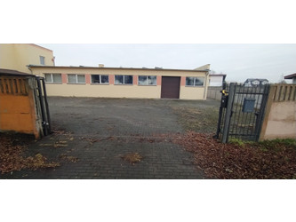 Przemysłowy dolnośląskie
strzeliński
Strzelin
Strzelin Do wynajęcia 5000 PLN 160 m2 