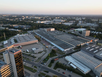 Magazyn łódzkie
Łódź
Bałuty Do wynajęcia 12 PLN 1000 m2 