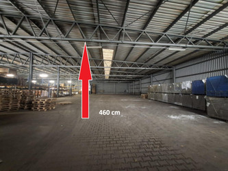 Magazyn śląskie
Dąbrowa Górnicza
Gołonóg Do wynajęcia 12 000 PLN 800 m2 