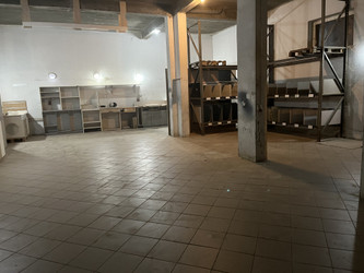 Garaż pomorskie
wejherowski
Szemud
Koleczkowo Do wynajęcia 3500 PLN 125 m2 