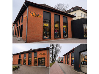Lokal pomorskie
Gdańsk
Wrzeszcz Do wynajęcia 26 000 PLN 210 m2 