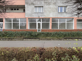 Lokal wielkopolskie
pilski
Piła Do wynajęcia 5000 PLN 143 m2 