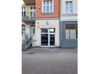 Lokal pomorskie
Gdańsk
Wrzeszcz Do wynajęcia 5000 PLN 60 m2 