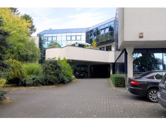Biuro mazowieckie
Warszawa
Ursus Do wynajęcia 9810 PLN 218 m2 