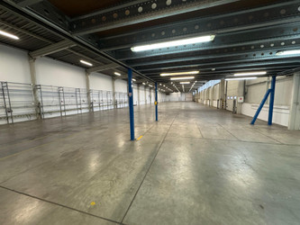 Magazyn śląskie
Dąbrowa Górnicza Do wynajęcia 36 425 PLN 1585 m2 