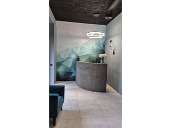 Lokal mazowieckie
Warszawa
Mokotów
Górny Mokotów Do wynajęcia 12 500 PLN 125,44 m2 