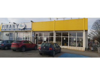 Lokal podkarpackie
Tarnobrzeg
Centrum Do wynajęcia 35 350 PLN 707 m2 