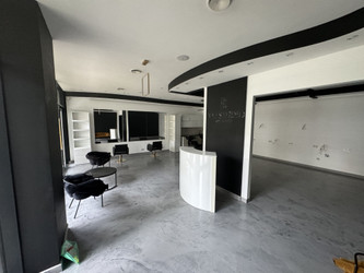 Lokal mazowieckie
Warszawa
Żoliborz Do wynajęcia 12 000 PLN 79,24 m2 