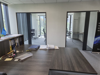 Biuro mazowieckie
Warszawa
Wola Do wynajęcia 15 000 PLN 208 m2 