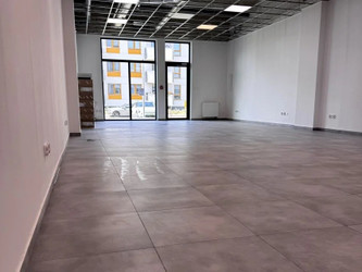 Lokal mazowieckie
warszawski zachodni
Ożarów Mazowiecki
Ożarów Mazowiecki Do wynajęcia 11 500 PLN 103,44 m2 