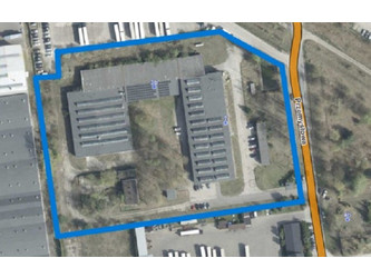 Przemysłowy mazowieckie
wyszkowski
Wyszków
Wyszków Do wynajęcia 22 PLN 2400 m2 