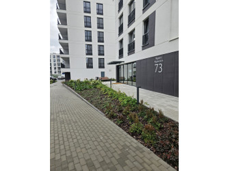 Lokal małopolskie
Kraków Do wynajęcia 6750 PLN 75 m2 