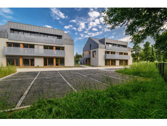 Mieszkanie małopolskie
Kraków
Krowodrza Na sprzedaż 1 599 000 PLN 147,84 m2 